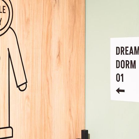 Dream Factory Melk - Green Hostel ภายนอก รูปภาพ