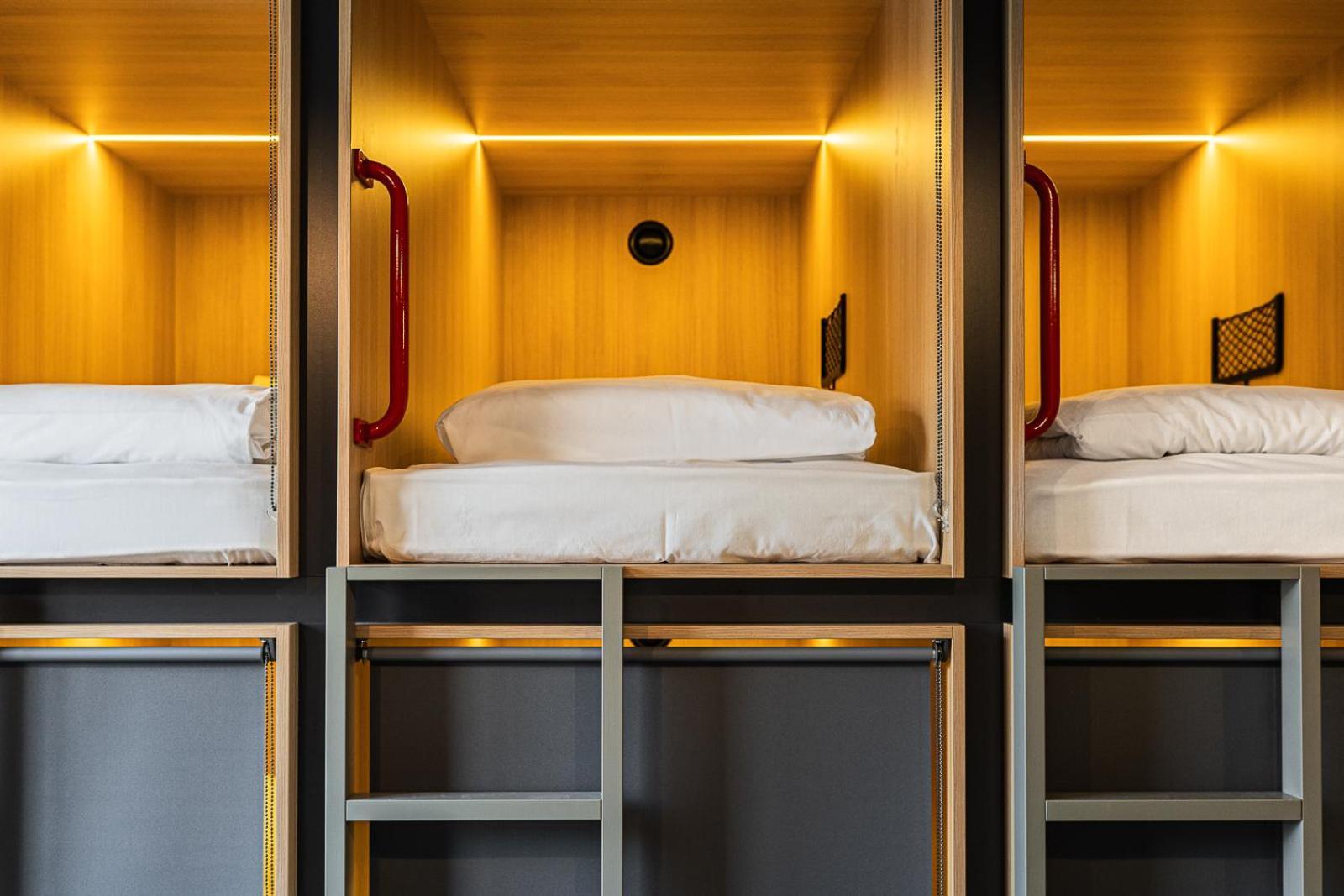 Dream Factory Melk - Green Hostel ภายนอก รูปภาพ