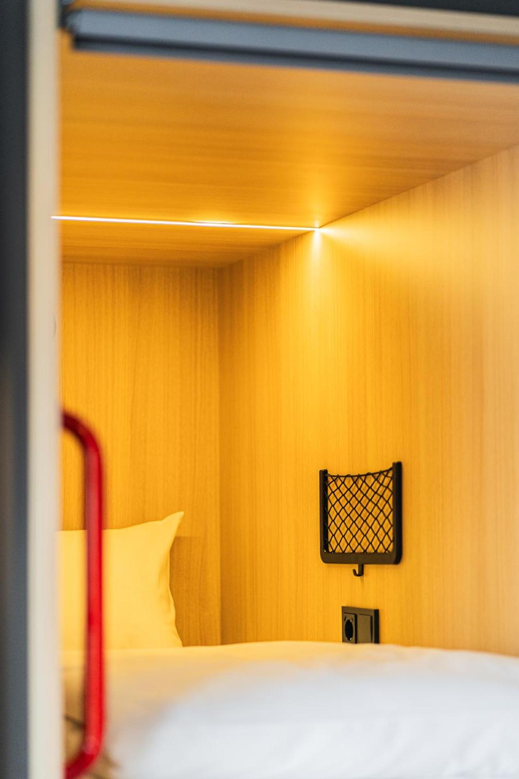 Dream Factory Melk - Green Hostel ภายนอก รูปภาพ