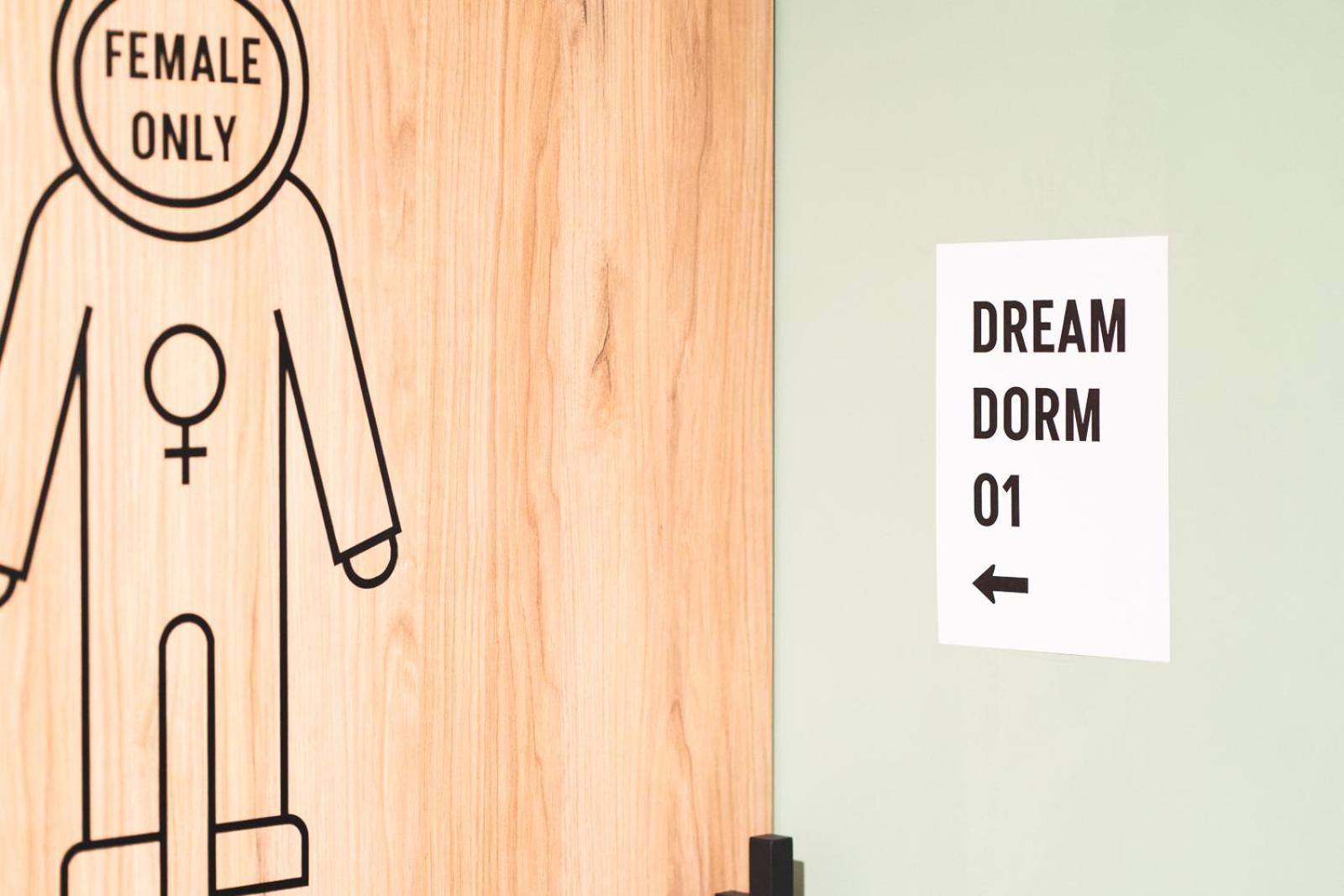 Dream Factory Melk - Green Hostel ภายนอก รูปภาพ