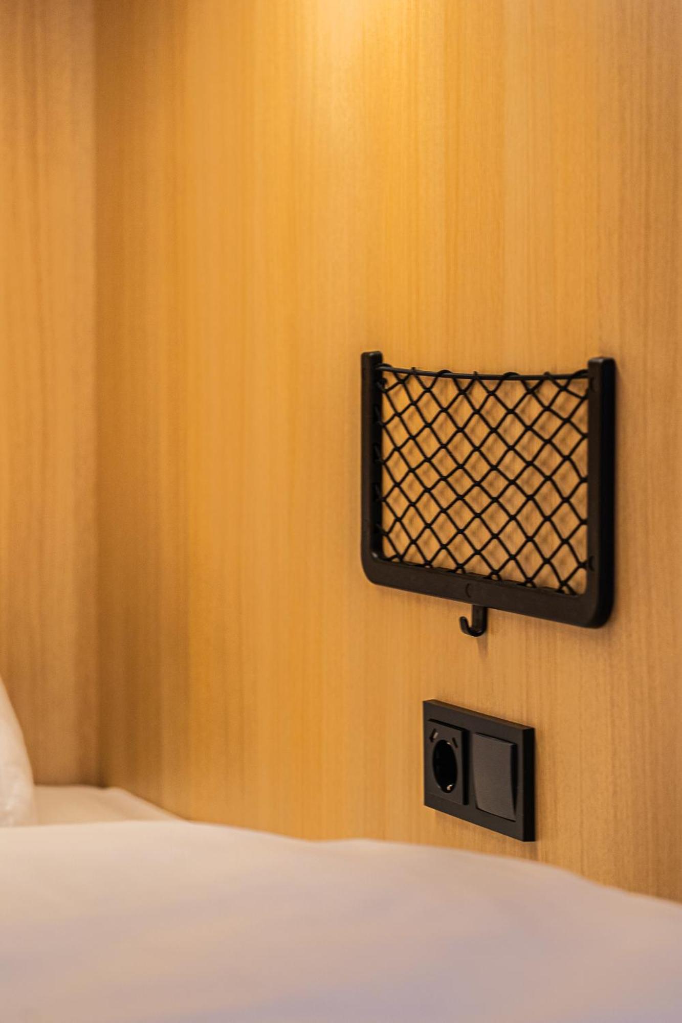 Dream Factory Melk - Green Hostel ภายนอก รูปภาพ
